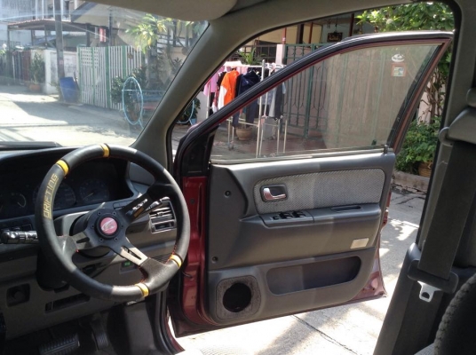 ขายครับ mitsubishi. Spacwagon. ตัวแรก ปี 93 ออโต้ แกส เครื่องดี แอรหนาว ช่วงล่างได้ วิ่งไกล สบาย ประหยัดสุดๆ 7ที่นั่งเบาะพับได้ ไฟฟ้าครบๆ แม๊ก4 ล้อ สีดี ภายในสวย. พร้อมใช้ ราคาแสนถูก แค่ 89000 085-359-4089 กอล์ฟครับ ดูรถ สายไหม วงศกร