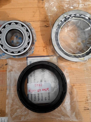 จำหน่ายลูกปืนคอโม่่และรับซ่อมลูกปืนเกียร์โม่ลูกปืนมอเตอร์ปั้มโม่่