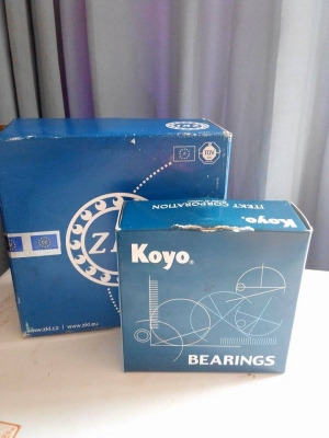 จำหน่ายลูกปืนคอโม่่และรับซ่อมลูกปืนเกียร์โม่ลูกปืนมอเตอร์ปั้มโม่่