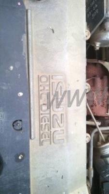 รถบรรทุก 6 ล้อดัมพ์ ISUZU NQR ปีจดทะเบียน 2548 รถบรรทุก 6 ล้อดัมพ์ ISUZU NQR ปีจดทะเบียน 2548