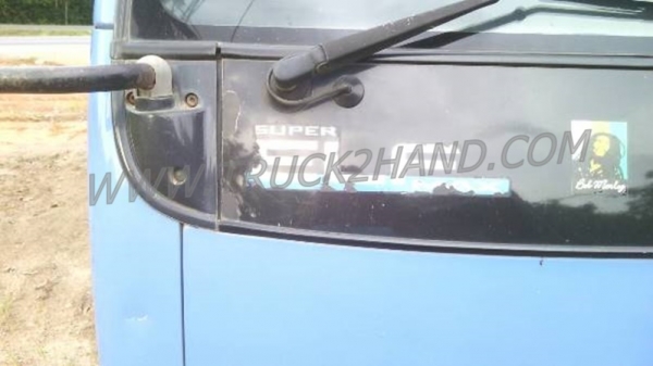 รถบรรทุก 6 ล้อดัมพ์ ISUZU NQR ปีจดทะเบียน 2548 รถบรรทุก 6 ล้อดัมพ์ ISUZU NQR ปีจดทะเบียน 2548