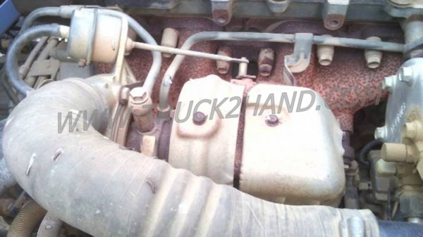 รถบรรทุก 6 ล้อดัมพ์ ISUZU NQR ปีจดทะเบียน 2548 รถบรรทุก 6 ล้อดัมพ์ ISUZU NQR ปีจดทะเบียน 2548