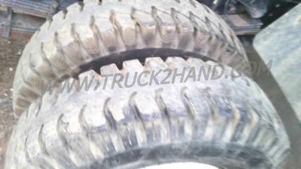 รถบรรทุก 6 ล้อดัมพ์ ISUZU NQR ปีจดทะเบียน 2548 รถบรรทุก 6 ล้อดัมพ์ ISUZU NQR ปีจดทะเบียน 2548