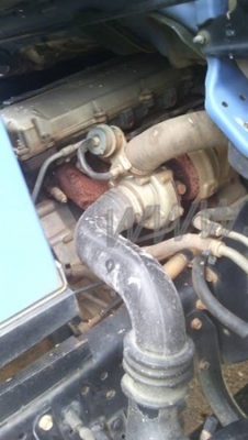 รถบรรทุก 6 ล้อดัมพ์ ISUZU NQR ปีจดทะเบียน 2548 รถบรรทุก 6 ล้อดัมพ์ ISUZU NQR ปีจดทะเบียน 2548