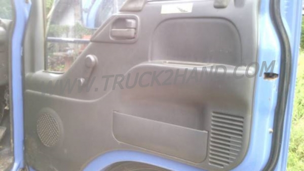 รถบรรทุก 6 ล้อดัมพ์ ISUZU NQR ปีจดทะเบียน 2548 รถบรรทุก 6 ล้อดัมพ์ ISUZU NQR ปีจดทะเบียน 2548