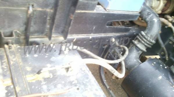 รถบรรทุก 6 ล้อดัมพ์ ISUZU NQR ปีจดทะเบียน 2548 รถบรรทุก 6 ล้อดัมพ์ ISUZU NQR ปีจดทะเบียน 2548