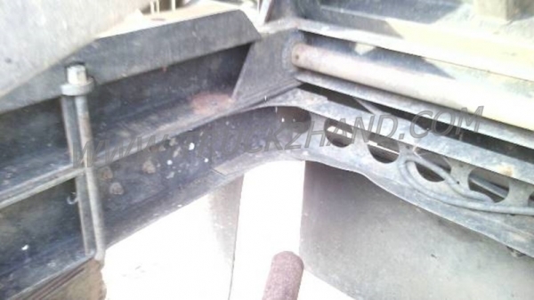 รถบรรทุก 6 ล้อดัมพ์ ISUZU NQR ปีจดทะเบียน 2548 รถบรรทุก 6 ล้อดัมพ์ ISUZU NQR ปีจดทะเบียน 2548