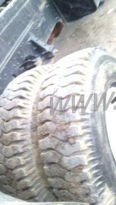 รถบรรทุก 6 ล้อดัมพ์ ISUZU NQR ปีจดทะเบียน 2548 รถบรรทุก 6 ล้อดัมพ์ ISUZU NQR ปีจดทะเบียน 2548