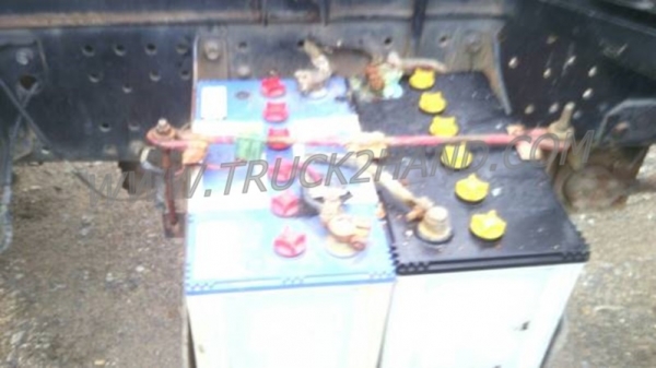 รถบรรทุก 6 ล้อดัมพ์ ISUZU NQR ปีจดทะเบียน 2548 รถบรรทุก 6 ล้อดัมพ์ ISUZU NQR ปีจดทะเบียน 2548