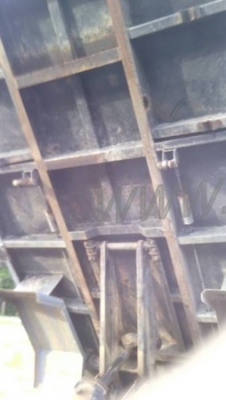 รถบรรทุก 6 ล้อดัมพ์ ISUZU NQR ปีจดทะเบียน 2548 รถบรรทุก 6 ล้อดัมพ์ ISUZU NQR ปีจดทะเบียน 2548