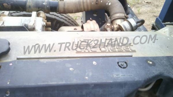 รถบรรทุก 6 ล้อดัมพ์ ISUZU NQR ปีจดทะเบียน 2548 รถบรรทุก 6 ล้อดัมพ์ ISUZU NQR ปีจดทะเบียน 2548