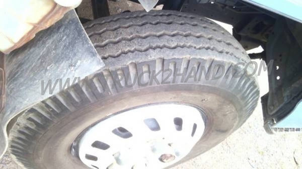 รถบรรทุก 6 ล้อดัมพ์ ISUZU NQR ปีจดทะเบียน 2548 รถบรรทุก 6 ล้อดัมพ์ ISUZU NQR ปีจดทะเบียน 2548