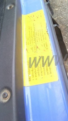 รถบรรทุก 6 ล้อดัมพ์ ISUZU NQR ปีจดทะเบียน 2548 รถบรรทุก 6 ล้อดัมพ์ ISUZU NQR ปีจดทะเบียน 2548