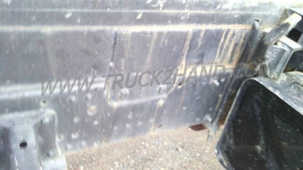 รถบรรทุก 6 ล้อดัมพ์ ISUZU NQR ปีจดทะเบียน 2548 รถบรรทุก 6 ล้อดัมพ์ ISUZU NQR ปีจดทะเบียน 2548