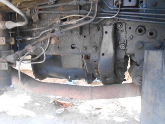 ต้องการขาย 10 ล้อ FUSO 170 แรง ปี2545 ต้องการขาย 10 ล้อ FUSO 170 แรง ปี2545