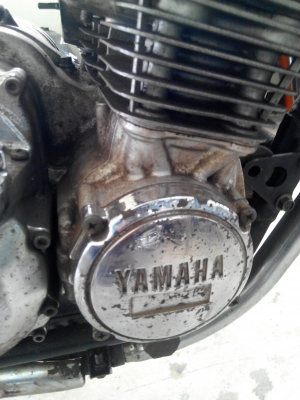 ขายเครื่อง yamaha xj 400 cc แยกฝาสูบ ฝาวาล์ว ราคาคุยกันครับ ขายเครื่อง yamaha xj 400 cc แยกฝาสูบ ฝาวาล์ว ราคาคุยกันครับ