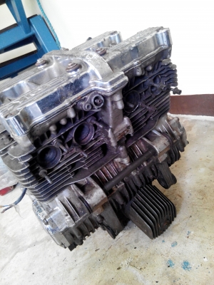 ขายเครื่อง yamaha xj 400 cc แยกฝาสูบ ฝาวาล์ว ราคาคุยกันครับ ขายเครื่อง yamaha xj 400 cc แยกฝาสูบ ฝาวาล์ว ราคาคุยกันครับ