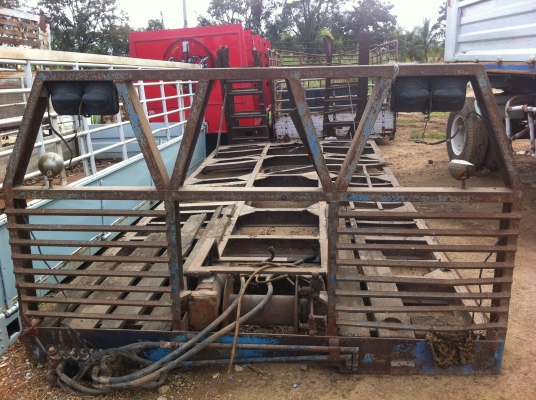 แพเทเลอร์ 10 ล้อ ตามสภาพ