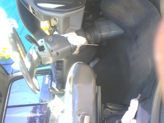 รถบรรทุก HINO FC 4J 135 เทอร์โบ 710000