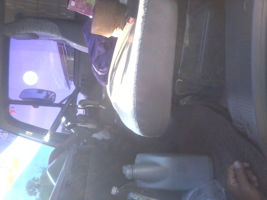 รถบรรทุก HINO FC 4J 135 เทอร์โบ 710000