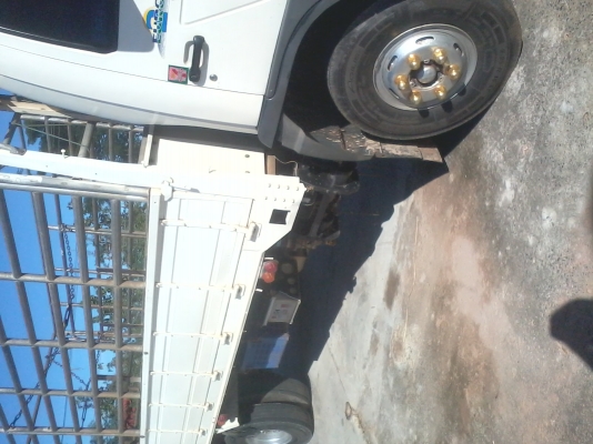 รถบรรทุก HINO FC 4J 135 เทอร์โบ 710000