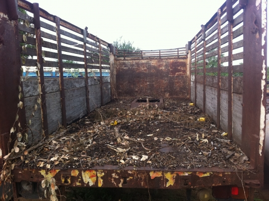 กระบะ 10 ล้อ ตามสภาพ กระบะ 10 ล้อ ตามสภาพ