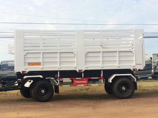 แสงฟ้าเต้นรถ///ขายลูกพ่วงดั้มต่อใหม่แกะกล่อง- ไทยเทรลเลอร์ TTP แสงฟ้าเต้นรถ///ขายลูกพ่วงดั้มต่อใหม่แกะกล่อง- ไทยเทรลเลอร์ TTP