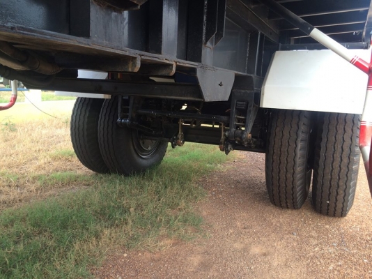 แสงฟ้าเต้นรถ///ขายลูกพ่วงดั้มต่อใหม่แกะกล่อง- ไทยเทรลเลอร์ TTP แสงฟ้าเต้นรถ///ขายลูกพ่วงดั้มต่อใหม่แกะกล่อง- ไทยเทรลเลอร์ TTP