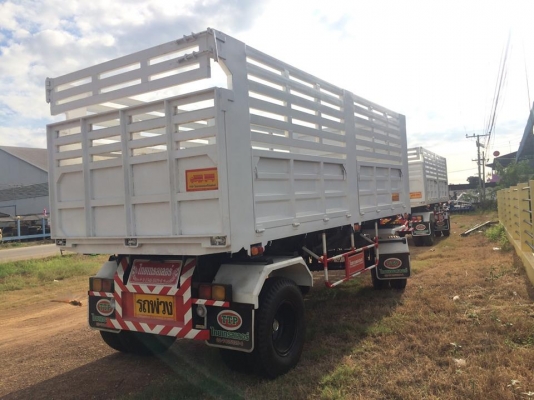 แสงฟ้าเต้นรถ///ขายลูกพ่วงดั้มต่อใหม่แกะกล่อง- ไทยเทรลเลอร์ TTP แสงฟ้าเต้นรถ///ขายลูกพ่วงดั้มต่อใหม่แกะกล่อง- ไทยเทรลเลอร์ TTP