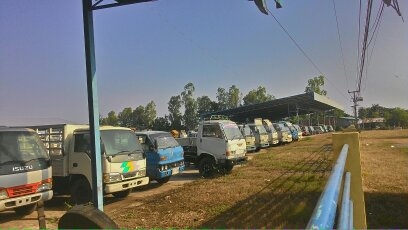 แสงฟ้าเต้นรถ///ขายลูกพ่วงดั้มต่อใหม่แกะกล่อง- ไทยเทรลเลอร์ TTP แสงฟ้าเต้นรถ///ขายลูกพ่วงดั้มต่อใหม่แกะกล่อง- ไทยเทรลเลอร์ TTP