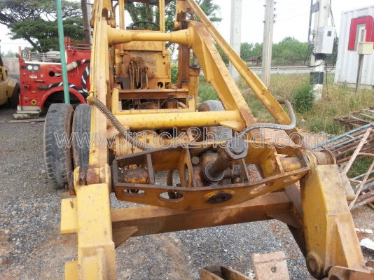 รถตักล้อยาง komatsu SD20-5 4สูบ รถตักล้อยาง komatsu SD20-5 4สูบ
