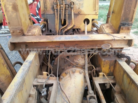 รถตักล้อยาง komatsu SD20-5 4สูบ รถตักล้อยาง komatsu SD20-5 4สูบ