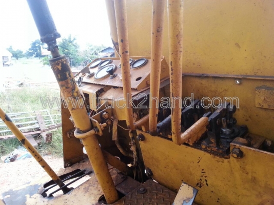 รถตักล้อยาง komatsu SD20-5 4สูบ รถตักล้อยาง komatsu SD20-5 4สูบ