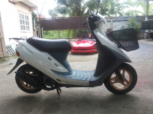 Honda 50 cc. Honda 50 cc.