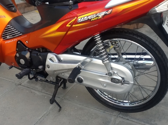 ขายWAVE125i. ไฟเลี้ยวบังลม ขายWAVE125i. ไฟเลี้ยวบังลม