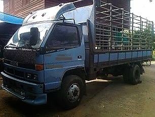 ***ขายแล้วครับขอบคุณ Truck2hand ***ขายแล้วครับขอบคุณ Truck2hand