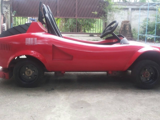 ขายรถSport ไซต์mini