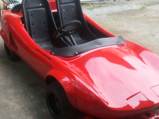 ขายรถSport ไซต์mini