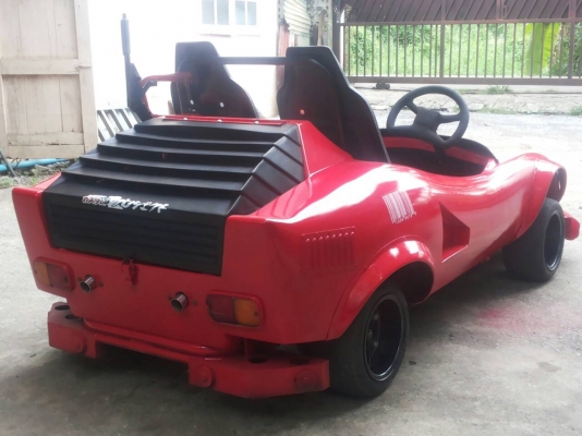 ขายรถSport ไซต์mini