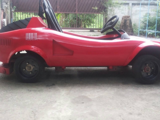 ขายรถSport ไซต์mini