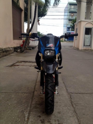 KSR สวยๆแรงๆ