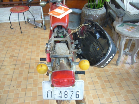 ขาย yamaha 100 ls3 เดิมๆๆแห้งๆๆ 7500 ด่วนๆๆ ขาย yamaha 100 ls3 เดิมๆๆแห้งๆๆ 7500 ด่วนๆๆ