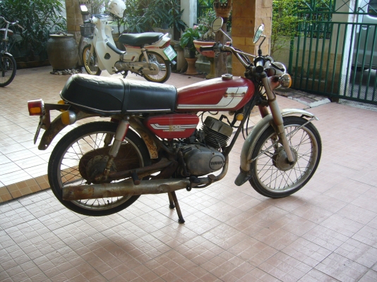 ขาย yamaha 100 ls3 เดิมๆๆแห้งๆๆ 7500 ด่วนๆๆ ขาย yamaha 100 ls3 เดิมๆๆแห้งๆๆ 7500 ด่วนๆๆ