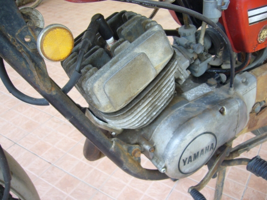 ขาย yamaha 100 ls3 เดิมๆๆแห้งๆๆ 7500 ด่วนๆๆ ขาย yamaha 100 ls3 เดิมๆๆแห้งๆๆ 7500 ด่วนๆๆ