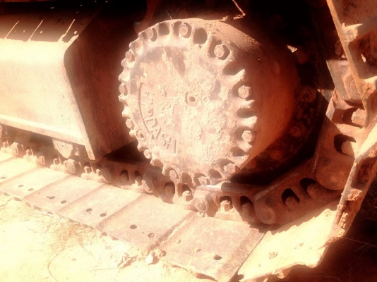 ***ขายแล้วครับขอบคุณ Truck2hand *ขายแบคโฮ KOBELCO MARK V(5) SK120 S.No.LP13328 เครื่องเดิม ปั้มเดิม ไฟฟ้าครบ เครื่องดีแรงดี แน่น ปั้มดีแรง ทำงานดี เร็ว คล่องตัว บูมอาร์มสวยไม่มีปะไม่มีดาม บุ้งกี๋ดียังหนา เอวดีแน่น ช่วงล่าง80\% โซ่ดีหนา แทร็กหนาครบ เฟรมดีสว ***ขายแล้วครับขอบคุณ Truck2hand *ขายแบคโฮ KOBELCO MARK V(5) SK120 S.No.LP13328 เครื่องเดิม ปั้มเดิม ไฟฟ้าครบ เครื่องดีแรงดี แน่น ปั้มดีแรง ทำงานดี เร็ว คล่องตัว บูมอาร์มสวยไม่มีปะไม่มีดาม บุ้งกี๋ดียังหนา เอวดีแน่น ช่วงล่าง80\% โซ่ดีหนา แทร็กหนาครบ เฟรมดีสว