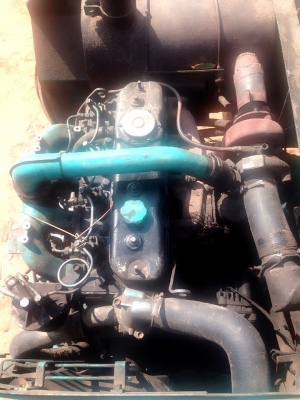 ***ขายแล้วครับขอบคุณ Truck2hand *ขายแบคโฮ KOBELCO MARK V(5) SK120 S.No.LP13328 เครื่องเดิม ปั้มเดิม ไฟฟ้าครบ เครื่องดีแรงดี แน่น ปั้มดีแรง ทำงานดี เร็ว คล่องตัว บูมอาร์มสวยไม่มีปะไม่มีดาม บุ้งกี๋ดียังหนา เอวดีแน่น ช่วงล่าง80\% โซ่ดีหนา แทร็กหนาครบ เฟรมดีสว ***ขายแล้วครับขอบคุณ Truck2hand *ขายแบคโฮ KOBELCO MARK V(5) SK120 S.No.LP13328 เครื่องเดิม ปั้มเดิม ไฟฟ้าครบ เครื่องดีแรงดี แน่น ปั้มดีแรง ทำงานดี เร็ว คล่องตัว บูมอาร์มสวยไม่มีปะไม่มีดาม บุ้งกี๋ดียังหนา เอวดีแน่น ช่วงล่าง80\% โซ่ดีหนา แทร็กหนาครบ เฟรมดีสว