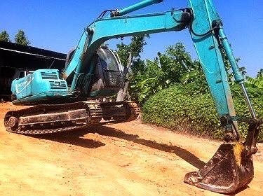 ***ขายแล้วครับขอบคุณ Truck2hand *ขายแบคโฮ KOBELCO MARK V(5) SK120 S.No.LP13328 เครื่องเดิม ปั้มเดิม ไฟฟ้าครบ เครื่องดีแรงดี แน่น ปั้มดีแรง ทำงานดี เร็ว คล่องตัว บูมอาร์มสวยไม่มีปะไม่มีดาม บุ้งกี๋ดียังหนา เอวดีแน่น ช่วงล่าง80\% โซ่ดีหนา แทร็กหนาครบ เฟรมดีสว ***ขายแล้วครับขอบคุณ Truck2hand *ขายแบคโฮ KOBELCO MARK V(5) SK120 S.No.LP13328 เครื่องเดิม ปั้มเดิม ไฟฟ้าครบ เครื่องดีแรงดี แน่น ปั้มดีแรง ทำงานดี เร็ว คล่องตัว บูมอาร์มสวยไม่มีปะไม่มีดาม บุ้งกี๋ดียังหนา เอวดีแน่น ช่วงล่าง80\% โซ่ดีหนา แทร็กหนาครบ เฟรมดีสว