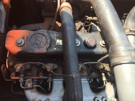 ขายรถแบคโฮ HITACHI EX120-2 ระบบไฟฟ้าเต็ม รถนอกนำเข้าสภาพสวย มี VDO การทำงานครับ ขายรถแบคโฮ HITACHI EX120-2 ระบบไฟฟ้าเต็ม รถนอกนำเข้าสภาพสวย มี VDO การทำงานครับ