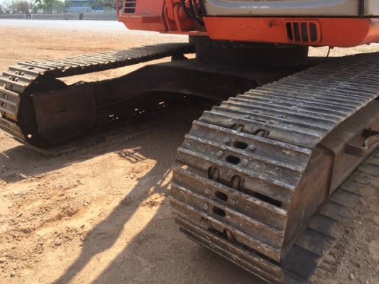 ขายรถแบคโฮ HITACHI EX120-2 ระบบไฟฟ้าเต็ม รถนอกนำเข้าสภาพสวย มี VDO การทำงานครับ ขายรถแบคโฮ HITACHI EX120-2 ระบบไฟฟ้าเต็ม รถนอกนำเข้าสภาพสวย มี VDO การทำงานครับ