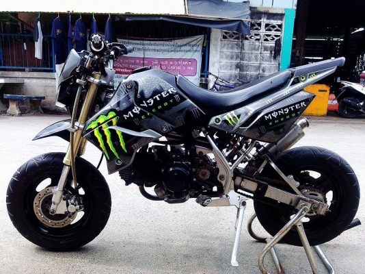 Re: ขาย ksr 31500